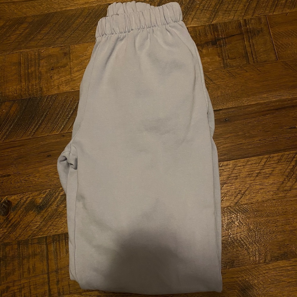 Brandy Melville Rosa Sweatpants